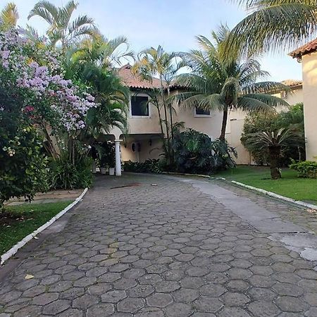 Excelente Localizacao Em Buzios Villa Kültér fotó
